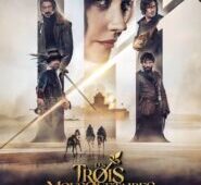 Los Tres Mosqueteros: Milady 2023