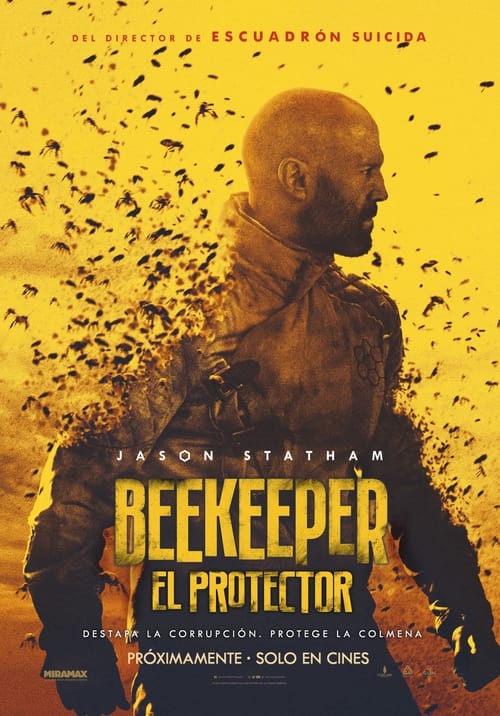 Sentencia de muerte 2024 DVDrip Y HD 720p Latino