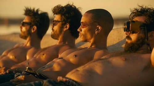 Escort Boys: 1×4
