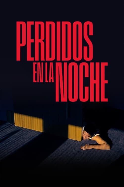 Perdidos en la noche 2023 DVDrip Latino