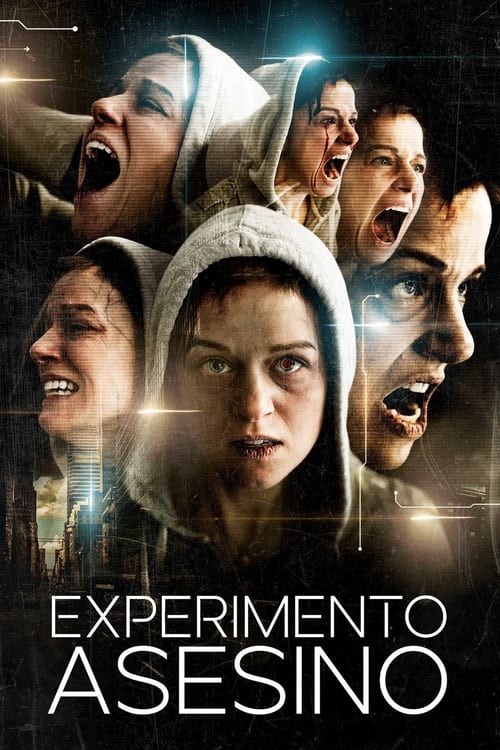Experimento Asesino 2021