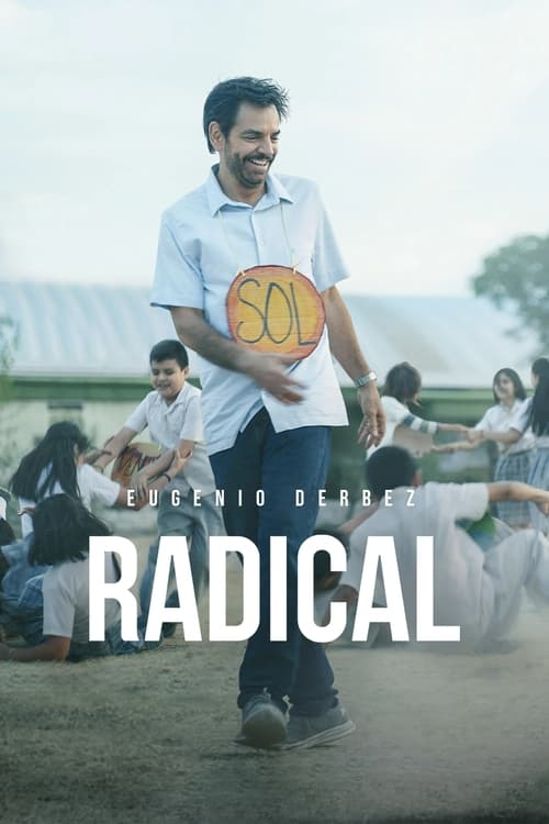 Radical 2023 DVDrip / HD 720p Latino