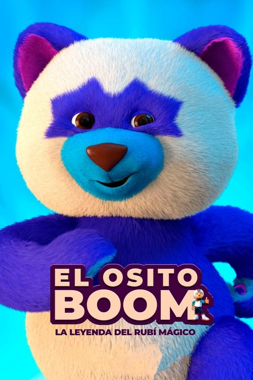 Teddy Boom 2021