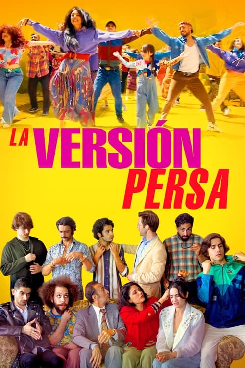 La versión persa 2023