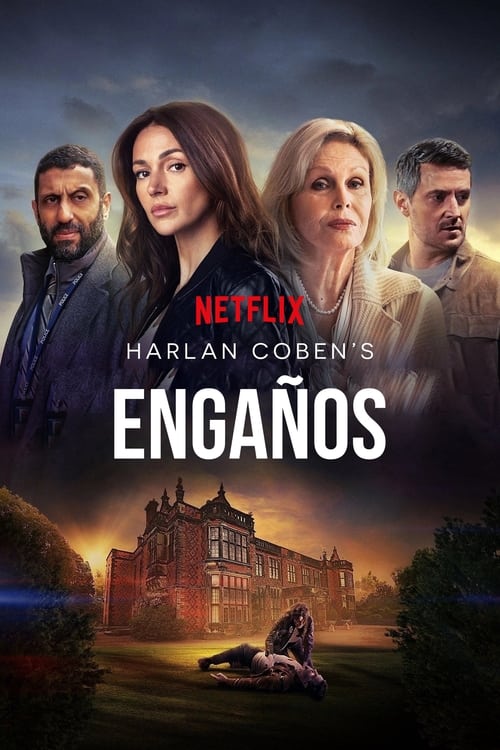 Engaños 2024