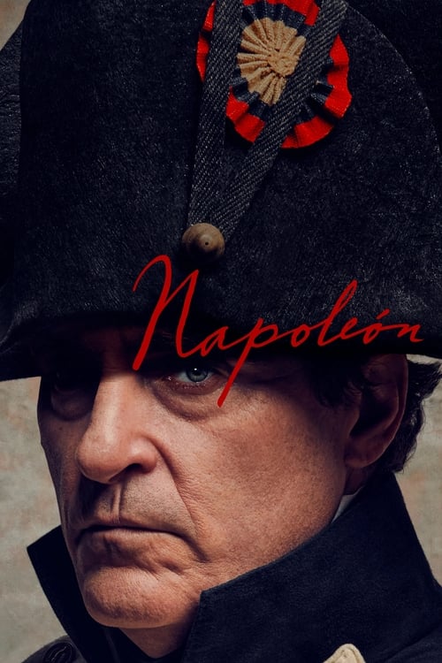 Napoleón 2023