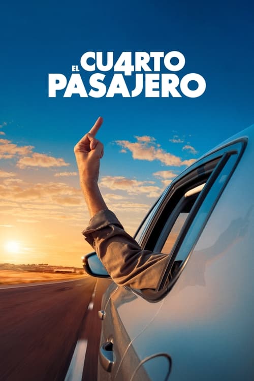 El cuarto pasajero 2022