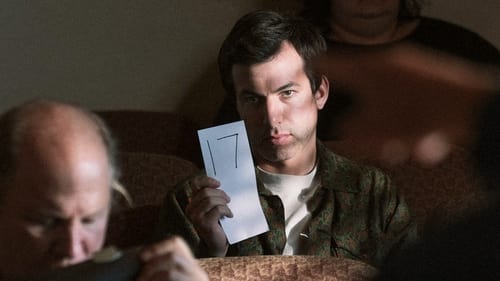 La maldición: 1×3
