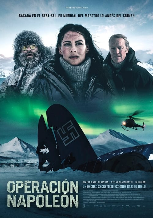 Operation Napoleon 2023