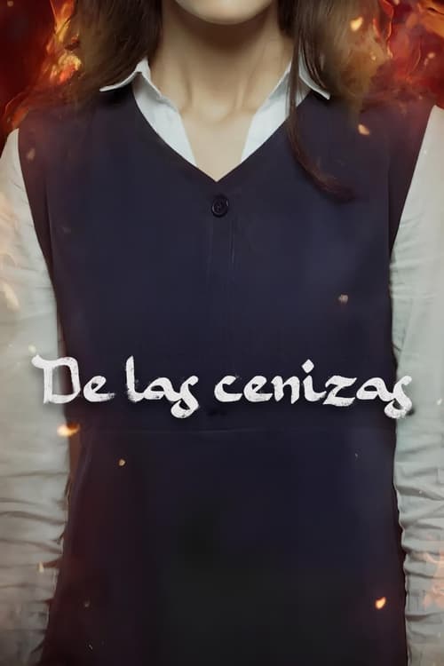 De las cenizas 2024