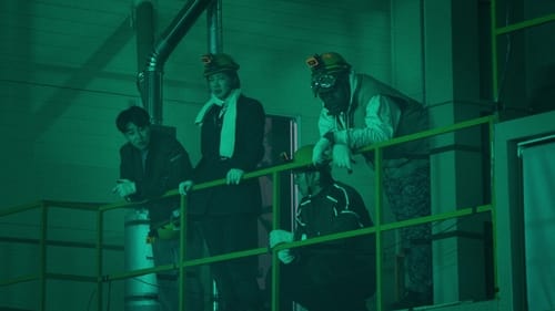 Zombiverso: 1×5