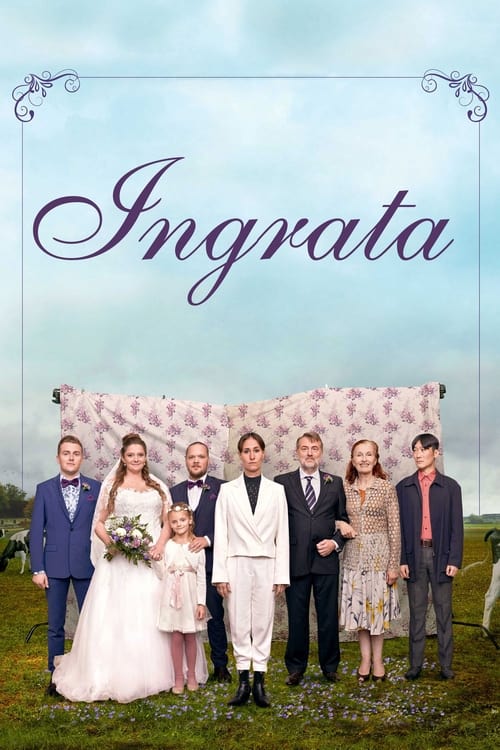 Ingrata 2021 DVDrip y 720p Latino