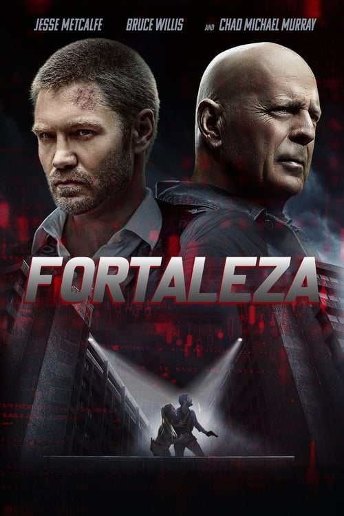 La fortaleza (Fortress) 2021 DVDrip y 720p Castellano