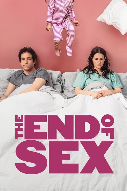 The End of Sex 2023 DVDrip y 720p Castellano