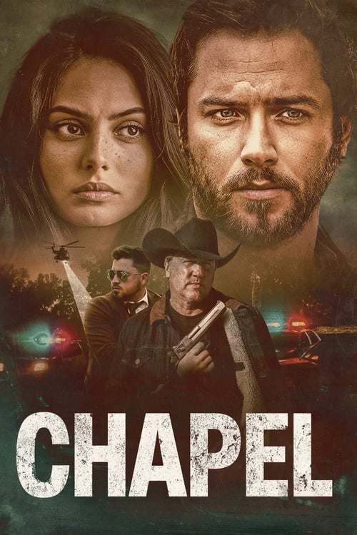 Chapel 2024 DVDrip Latino
