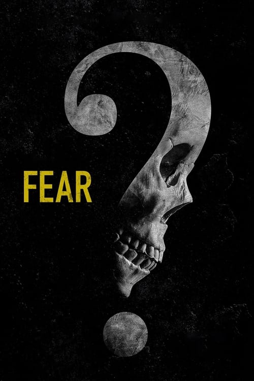 Fear 2023 DVD rip y 720p Español Latino