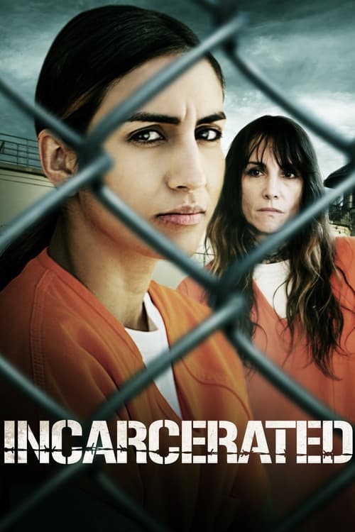 Incarcerated 2023 DVDrip y 720p Latino