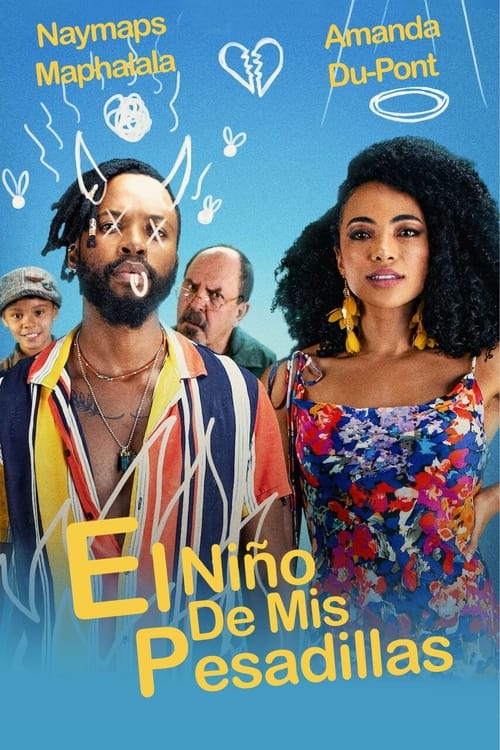 El Niño De Mis Pesadillas 2021 DVDrip y 720p Latino