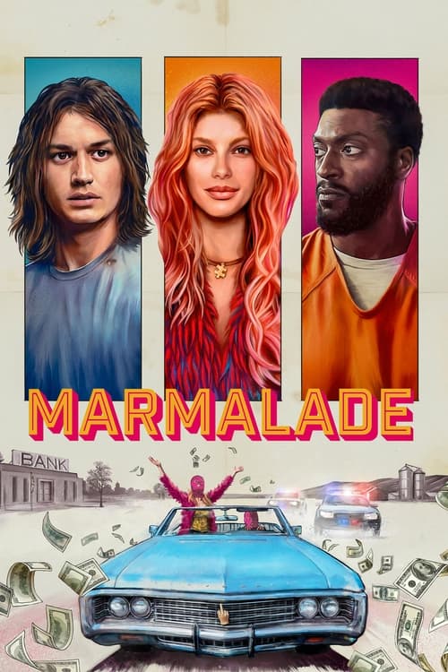 Marmalade 2024 HD 720p Latino