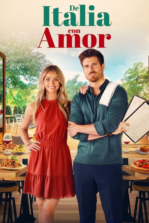 De Italia con amor 2022 DVDrip y 720p Latino