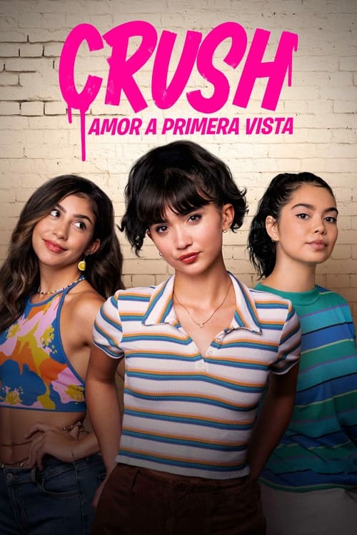 Crush 2022 DVD rip y 720p Latino