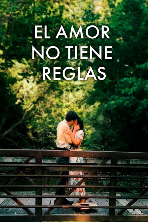 El amor no tiene reglas 2022 DVD rip y 720p Latino