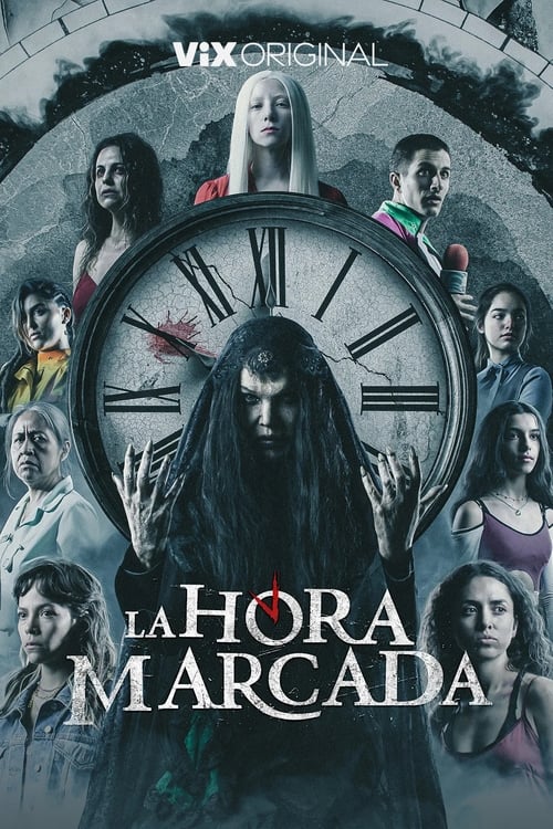 La hora marcada 2023