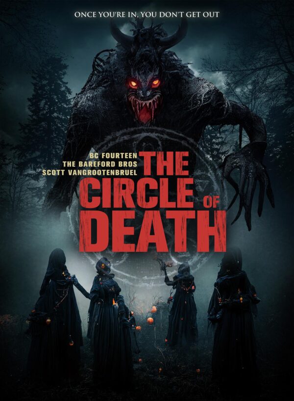 The Circle of Death 2023