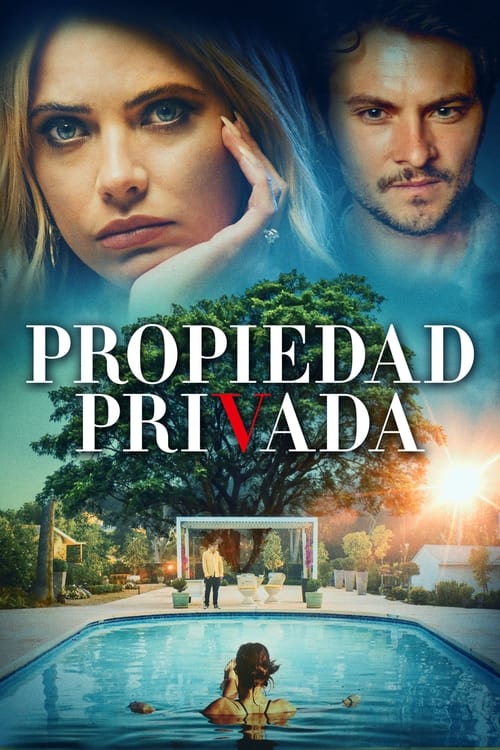 Propiedad privada 2022 DVD rip y 720p Latino