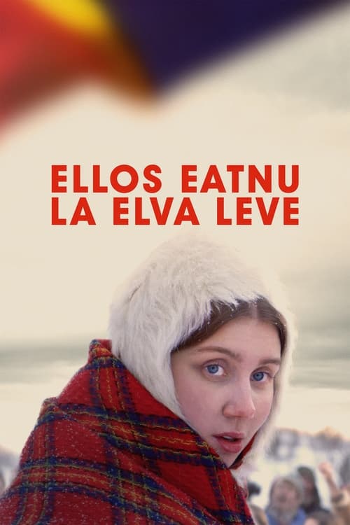 Ellos eatnu – La elva leve 2023