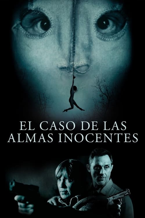 Almas Inocentes 2023 DVD rip y 720p Castellano
