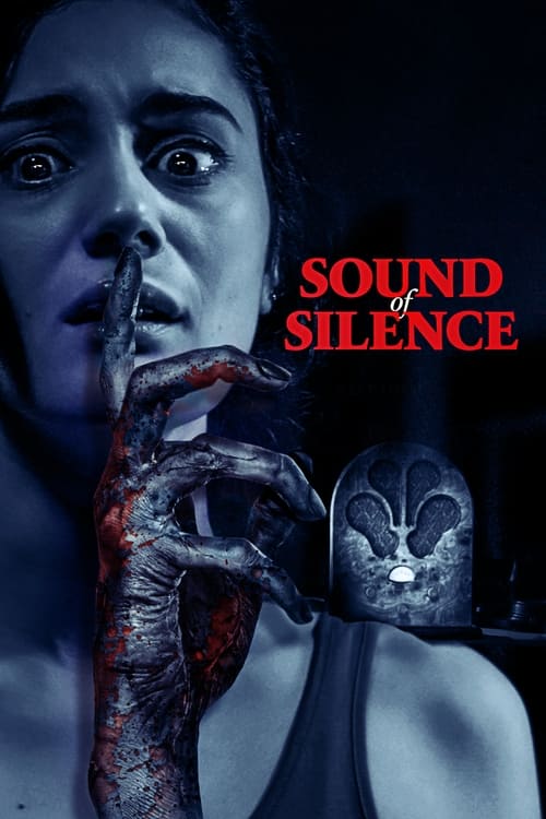 Sound of Silence 2023 DVDrip y 720p