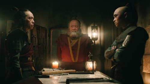 Avatar: La leyenda de Aang: 1×3