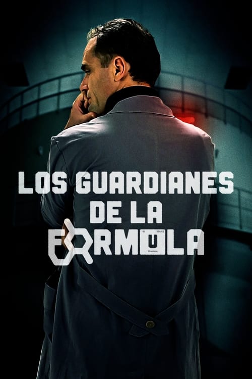 Los guardianes de la fórmula 2023 720p y DVDrip