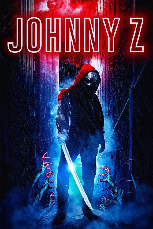 Johnny Z 2023 HD 720p y DVDrip Castellano