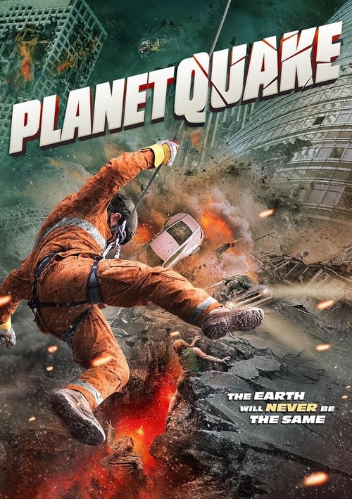 Planetquake 2024 Latino