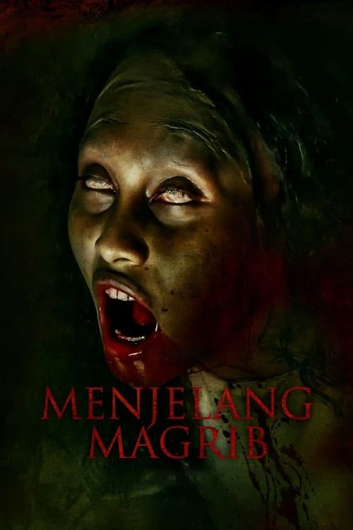 Menjelang Magrib 2022 DVDrip y 720p Castellano