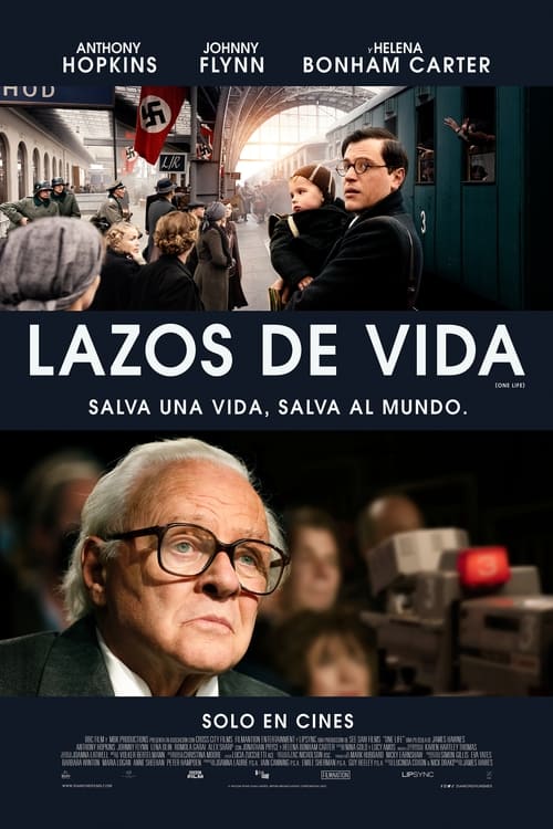 Lazos De Vida 2023 DVD rip y 720p
