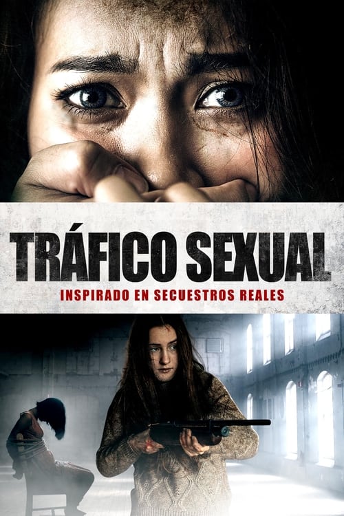 Tráfico sexual 2023 DVDrip y 720p Latino