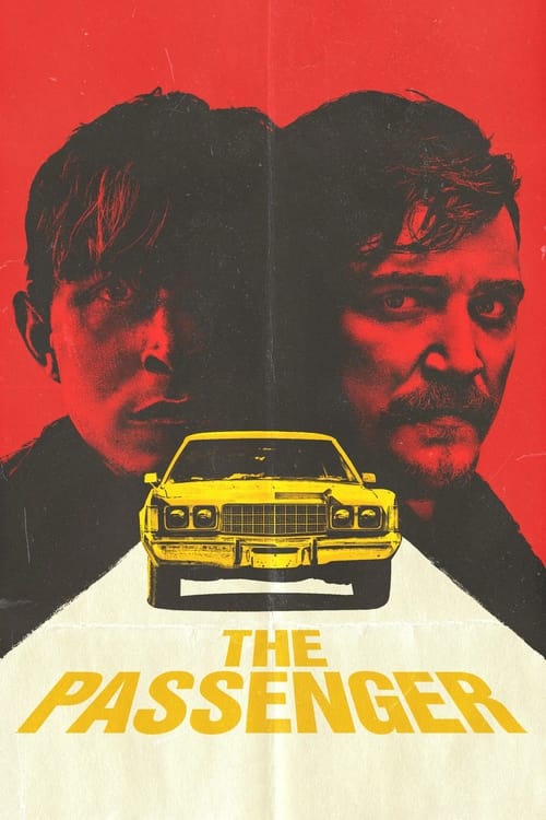 The Passenger 2023 Latino