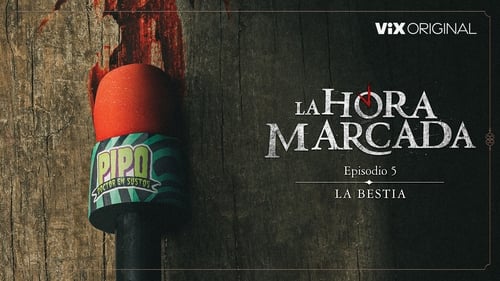 La hora marcada: 1×5