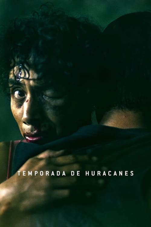 Temporada de huracanes 2023 DVDrip y 720p Latino