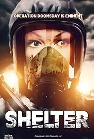 Póster de Shelter 2022