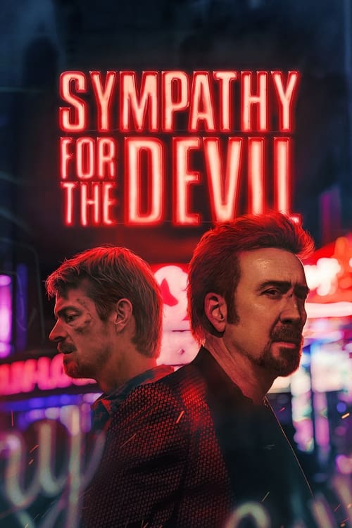 Compasión Por El Diablo (2023) DVDrip y HD 720P Latino