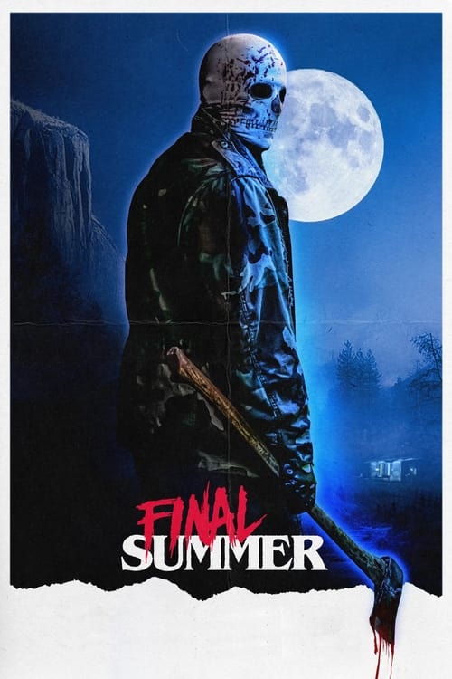 Final Summer 2023 DVDrip y 720p
