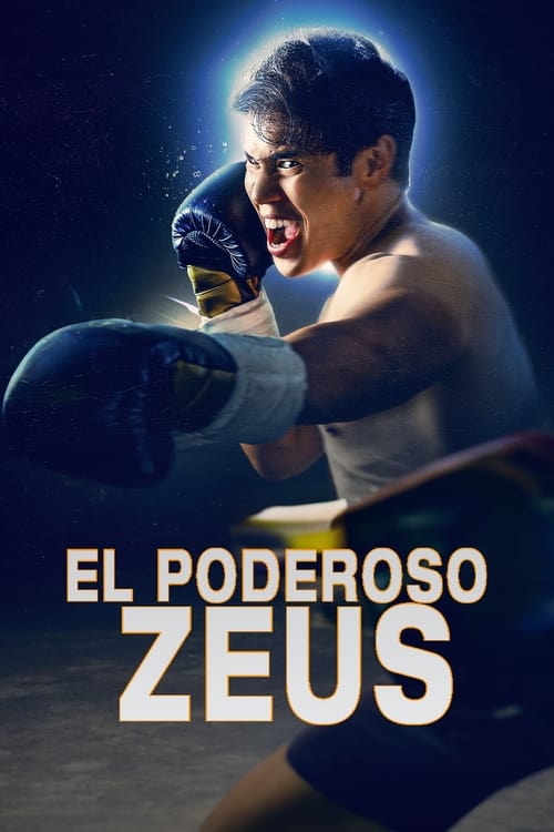 El poder de zeus 2022 DVD rip y 720p Latino