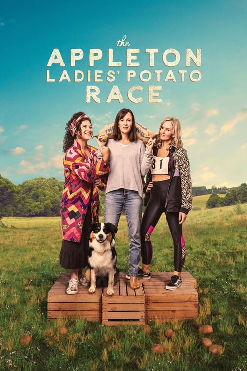 The Appleton Ladies’ Potato Race 2023 DVDrip y 720p Castellano