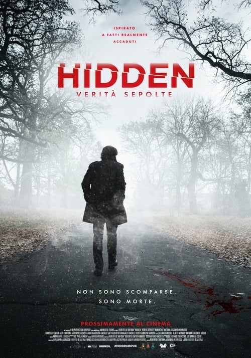 Hidden – Verità sepolte 2023