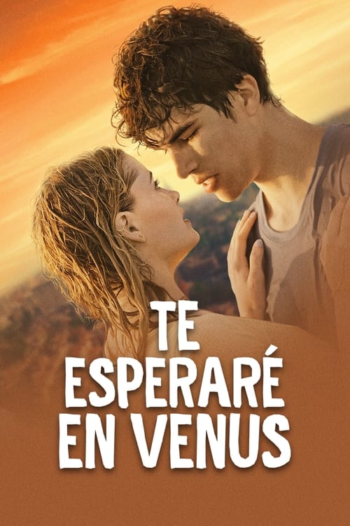 Te esperaré en venus 2023 DVDrip y 720p