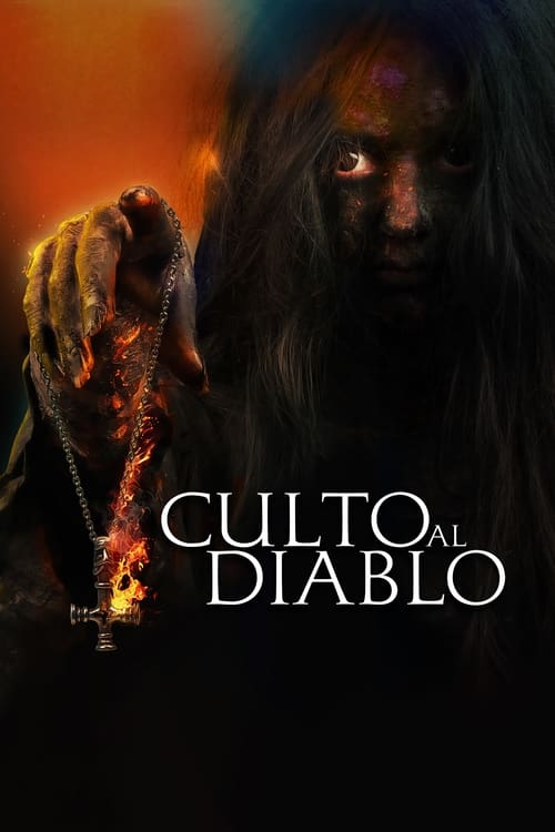 Culto al Diablo 2022 DVDrip y 720p Latino